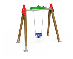 30655 - Sumo Bebek Salıncak